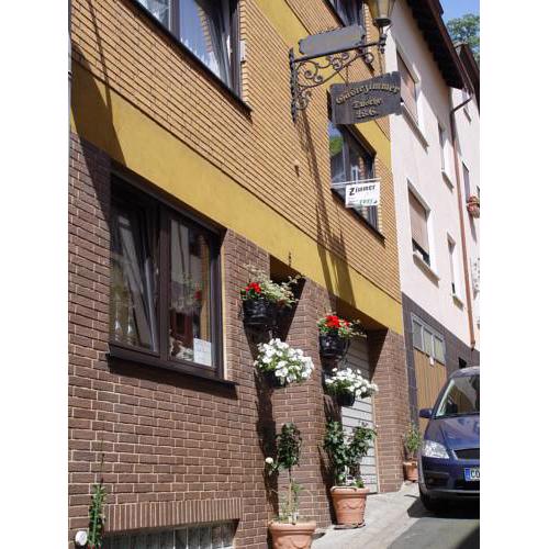 Gästehaus Am Römerbad