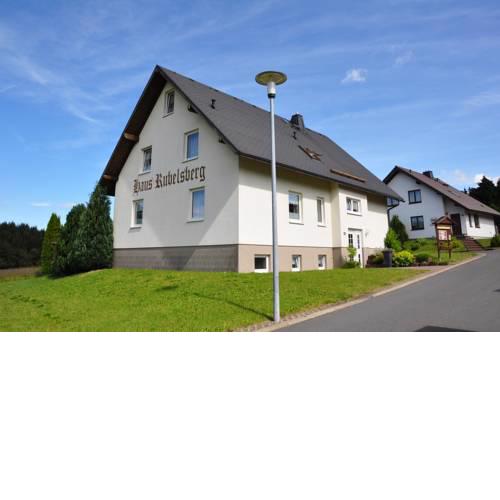 Gästehaus am Rubelsberg