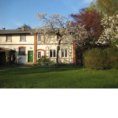 Gästehaus am Schloss Neuhausen