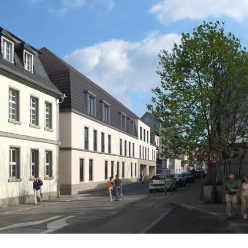 Gästehaus am Schloss