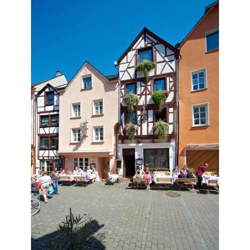 Gästehaus am Schlossberg