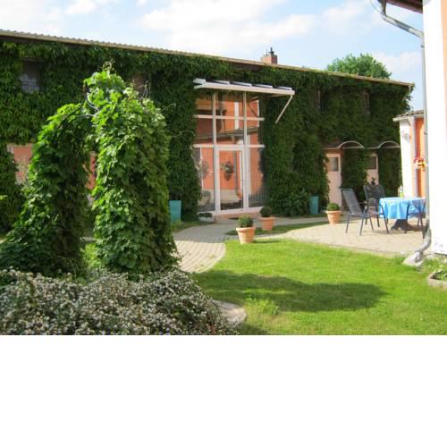Gästehaus am Schwarzer See