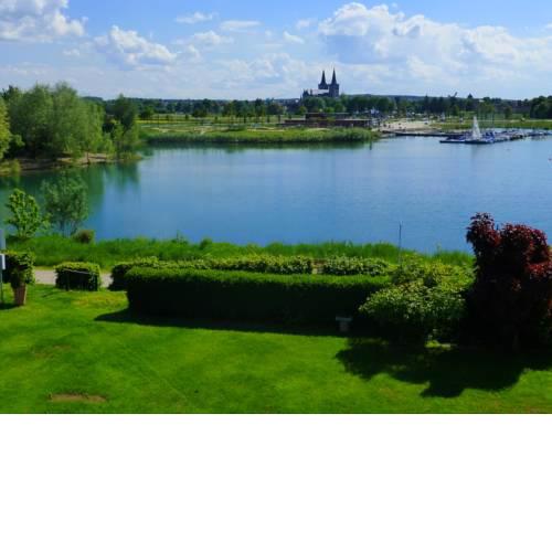 Gästehaus Am See