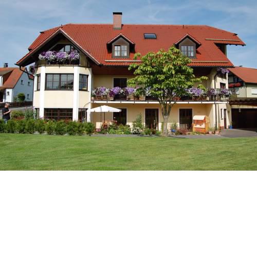Gästehaus Am Sonnenhang