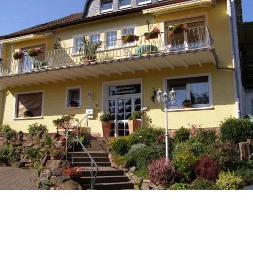 Gästehaus am Sonnenhügel