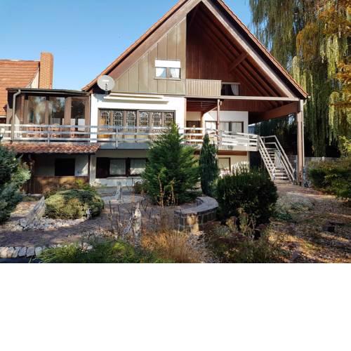 Gästehaus Am Steingarten
