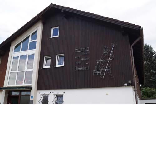 Gästehaus am Steinwald