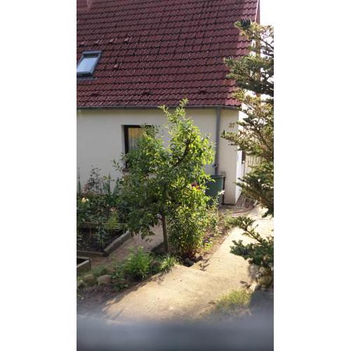 Gästehaus am Teich