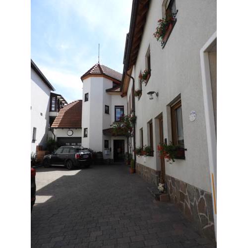 Gästehaus Am Turm