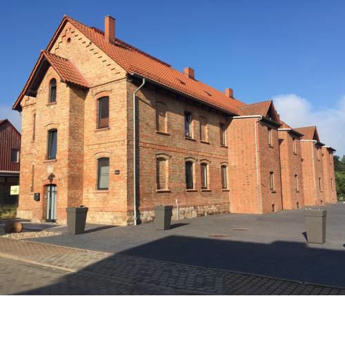 Gästehaus Am Wald Oschersleben
