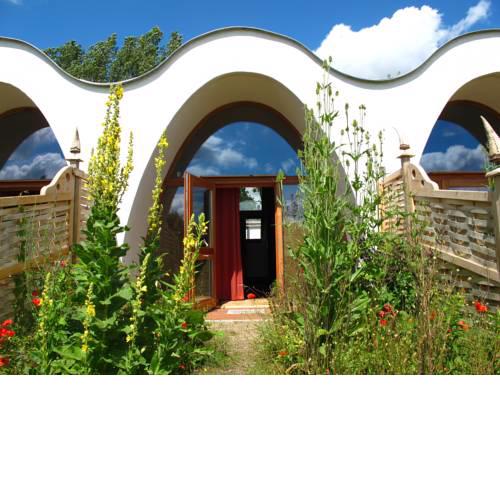 Gästehaus am Wangeliner Garten