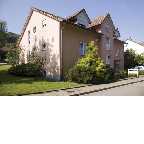 Gästehaus am Wasserschloss & Restaurant Wasserschloss Inzlingen