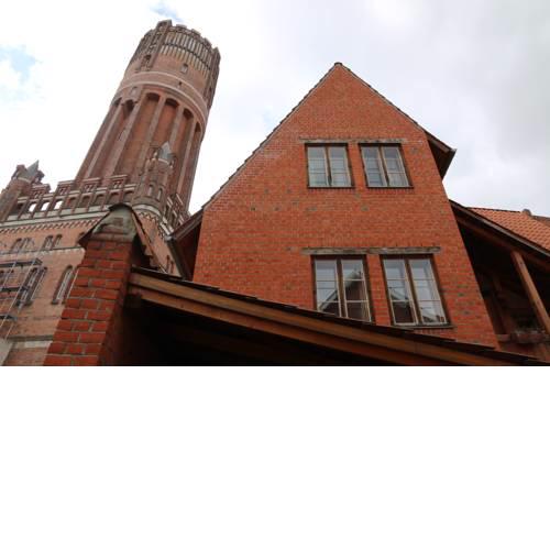Gästehaus am Wasserturm