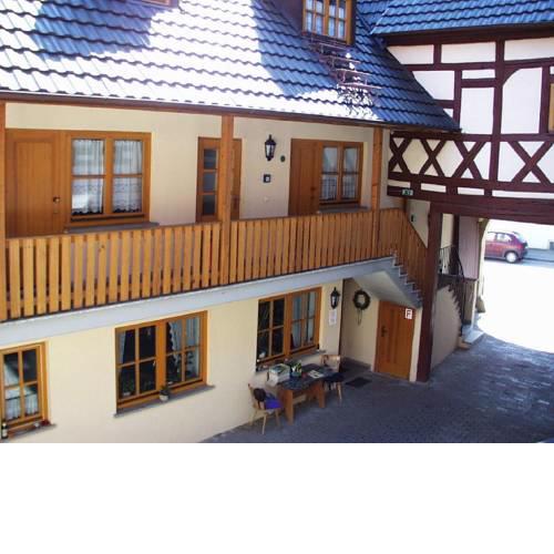 Gästehaus am Westtor