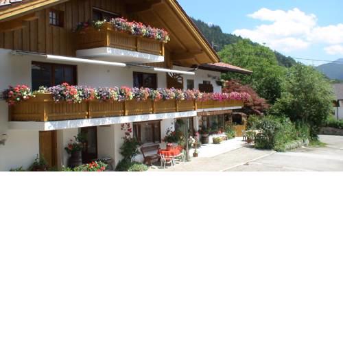 Gästehaus Amort