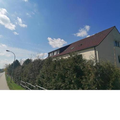 Gästehaus an der Warnow