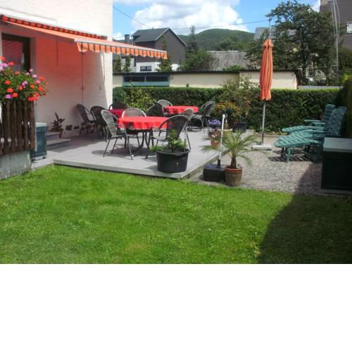 Gästehaus Andrae