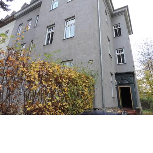 Gästehaus Andreasstraße