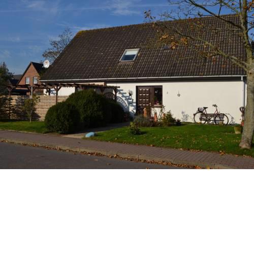 Gästehaus Andresen