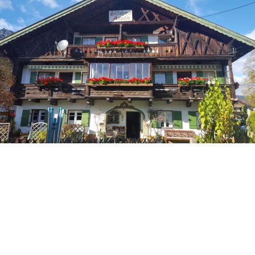 Gästehaus Angela