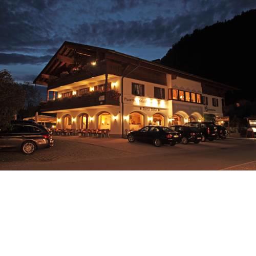 Gästehaus Angerer