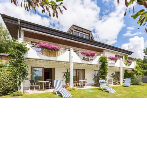 Gastehaus Anita Nowak