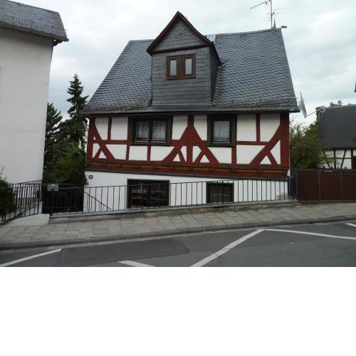 Gästehaus Anja