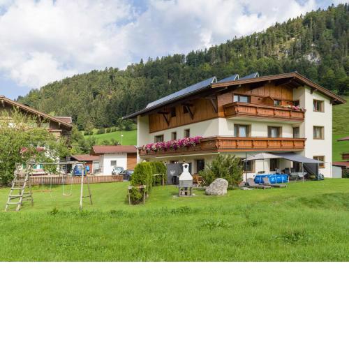 Gästehaus Anker