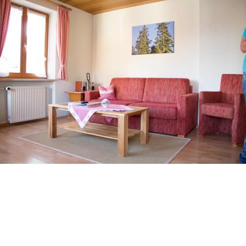 Gästehaus Annabell
