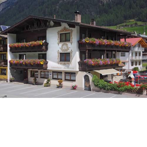 Gästehaus Anneliese