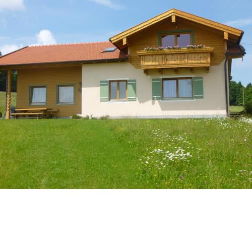 Gästehaus Annemarie
