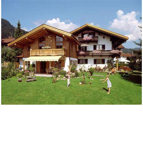 Gästehaus Annemarie