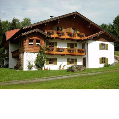 Gästehaus Apfelbacher