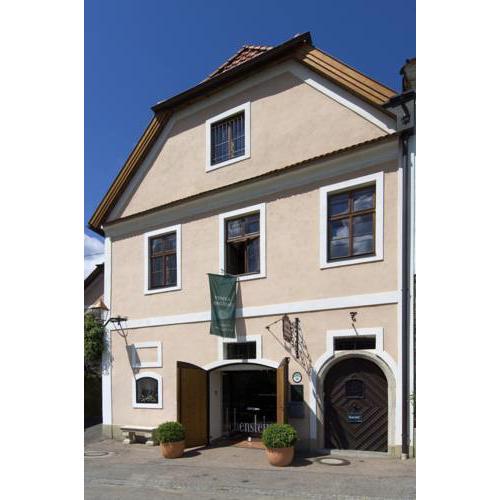 Gästehaus & Appartements Lehensteiner Wachau
