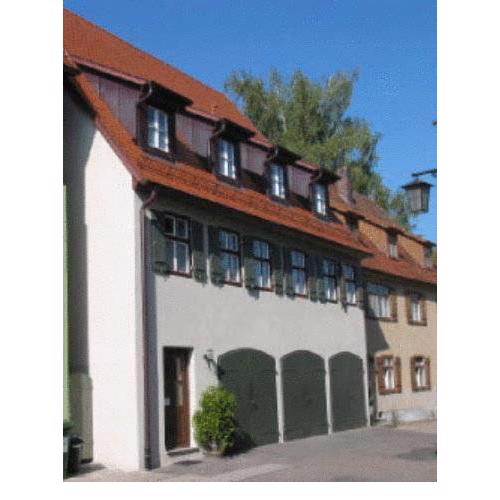 Gästehaus Appelberg