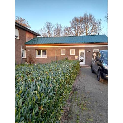 Gästehaus Atrico Wg 4