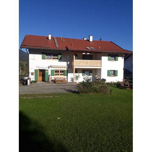 Gästehaus Attenhauser