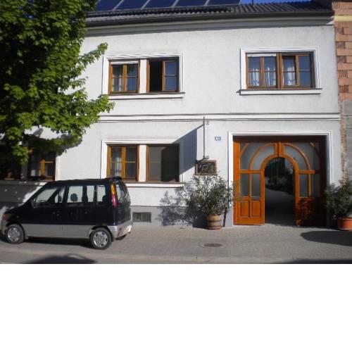 Gästehaus Auer Werner