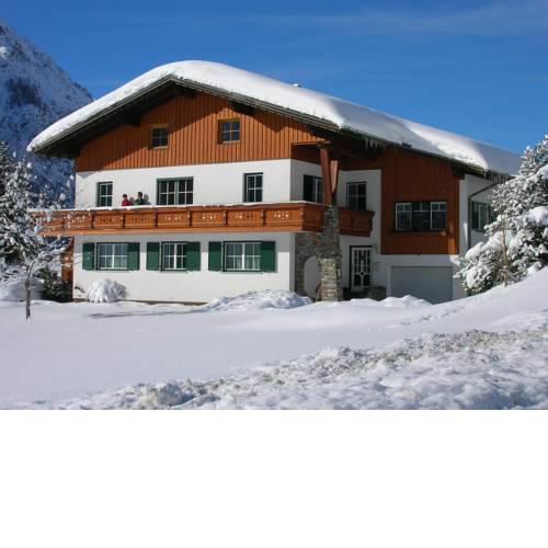 Gästehaus Auer