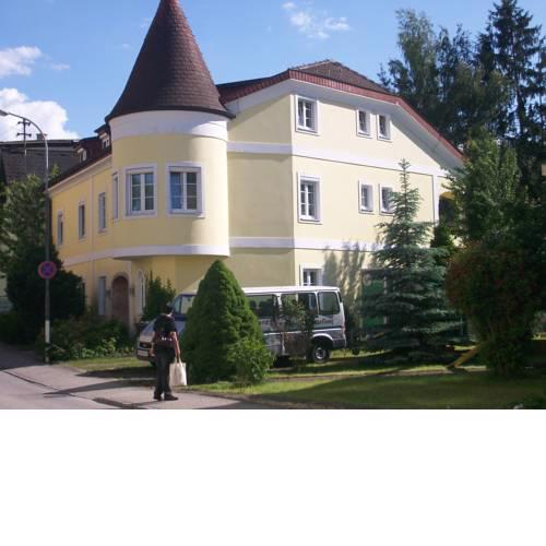 Gästehaus Auerhahn