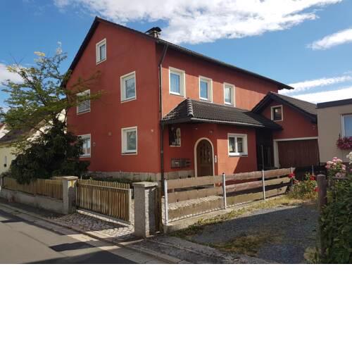 Gästehaus Aurelia