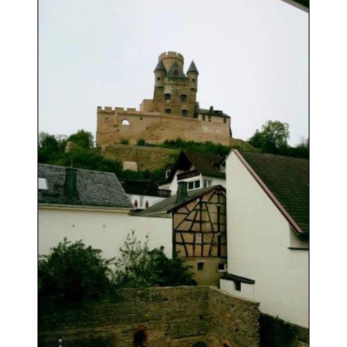 Gästehaus Auszeit