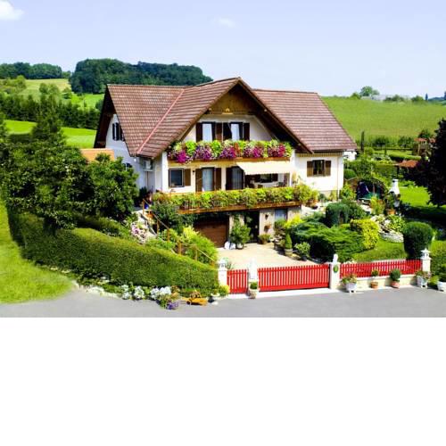 Gästehaus Auszeit
