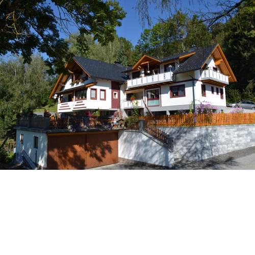 Gästehaus Bachmann