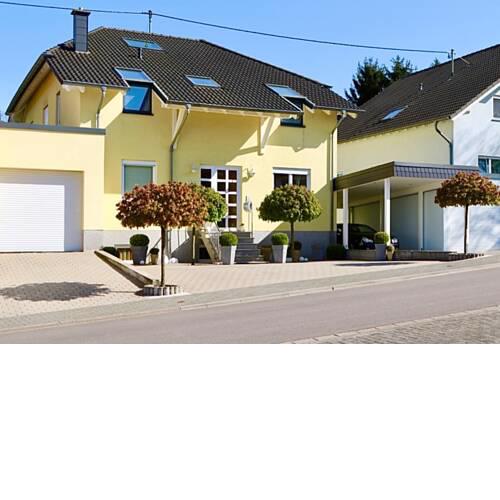 Gästehaus Backes - a46007