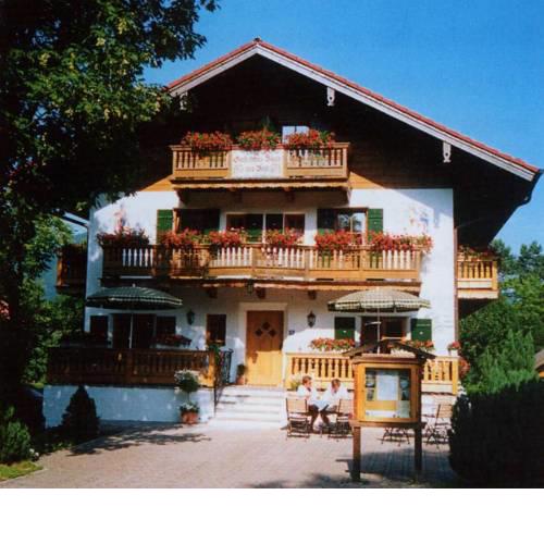 Gästehaus Baier am Bad