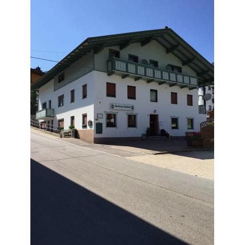 Gästehaus Baldauf