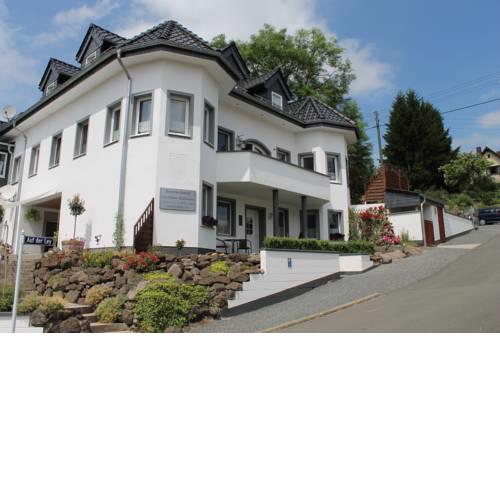 Gästehaus Ballmann