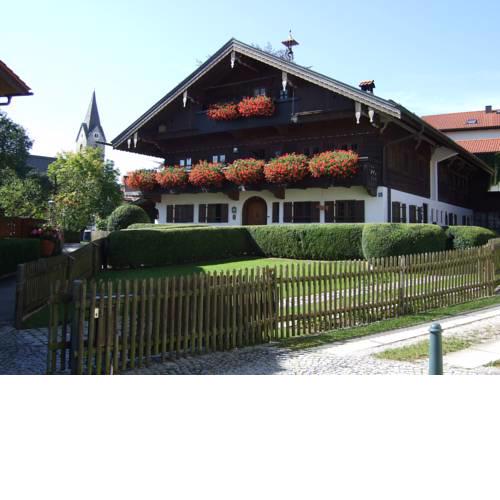 Gästehaus Banik