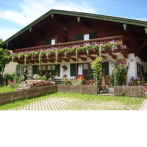 Gästehaus Barbara Schwaiger